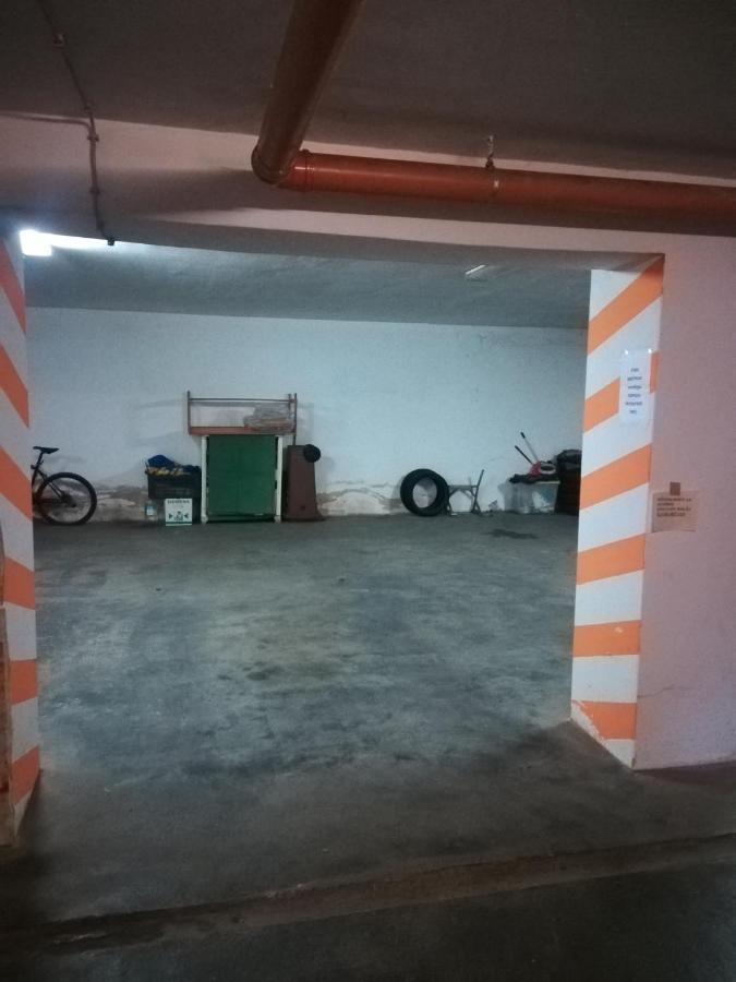 Viola Family Apartman Free Parking Pecs Exterior photo